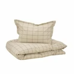 Boras-cotton Borås Cotton Alphand Påslakanset