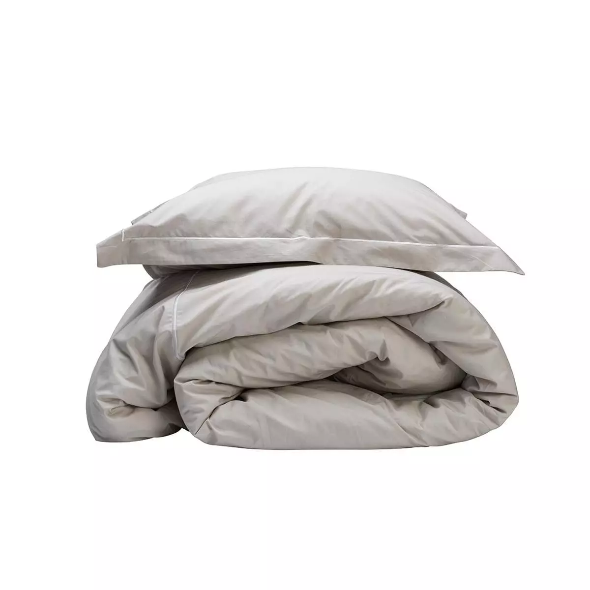 Gripsholm Siri Percale GOTS Påslakanset 5 Gripsholm Siri Percale GOTS Påslakanset - Bild 3