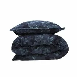 Gripsholm Vintage Forest GOTS Påslakanset