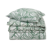 Lexington Printed Cotton Sateen Påslakanset 2 Lexington Printed Cotton Sateen Påslakanset -Sängkläder försäljning printedcottongreen