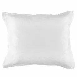 Gripsholm Bäckebölja Örngott 9 Gripsholm Bäckebölja Örngott -Sängkläder försäljning rngott backebolja vit 50x60 1