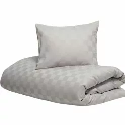 Hastens Hästens Satin Check Påslakan 8 Hastens Hästens Satin Check Påslakan -Sängkläder försäljning satinternbeihel 1