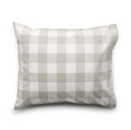 Hastens Hästens Original Check Örngott -Sängkläder försäljning silvergreyorngott