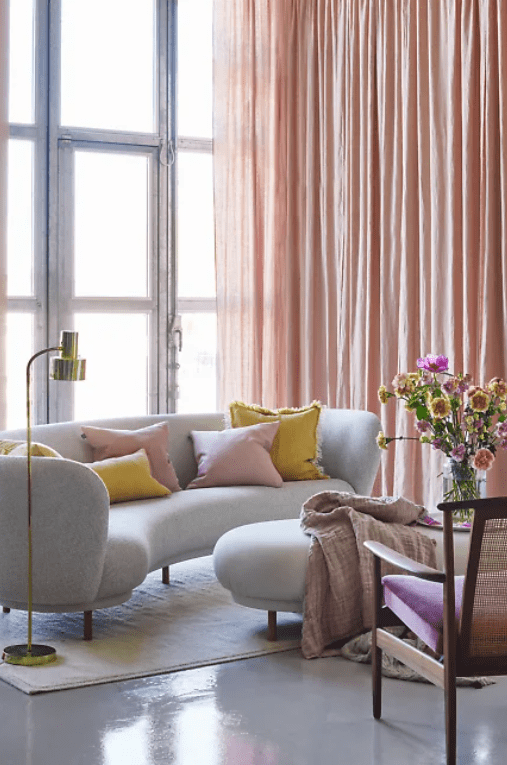 Himla Sunshine Kuddfodral 8 Himla Sunshine Kuddfodral - Bild 6