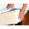 Tempur Fit Formsytt Underlakan 5-9 1 Tempur Fit Formsytt Underlakan 5-9 -Sängkläder försäljning tempur fit mattress protector large 2