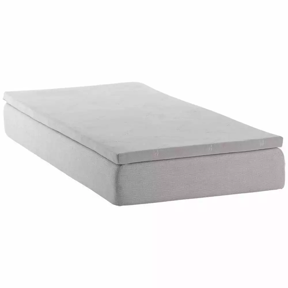 Tempur Ice Grey 7cm Bäddmadrass 5 Tempur Ice Grey 7cm Bäddmadrass - Bild 3