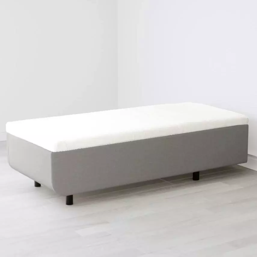 Tempur North Deluxe Ramsäng 3 Tempur North Deluxe Ramsäng