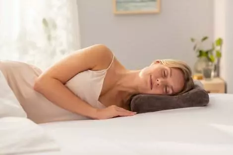 Tempur Ergonomisk Resekudde 4 Tempur Ergonomisk Resekudde - Bild 2