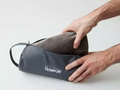 Tempur Ergonomisk Resekudde 5 Tempur Ergonomisk Resekudde - Bild 3