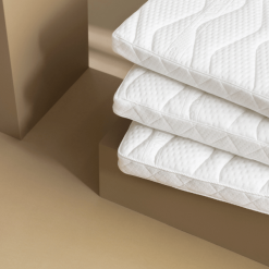 Jensen Sleep I Bäddmadrass 11 Jensen Sleep I Bäddmadrass -Sängkläder försäljning topper00