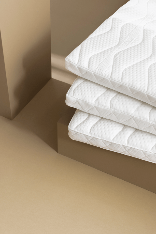 Jensen Sleep I Bäddmadrass 7 Jensen Sleep I Bäddmadrass - Bild 5