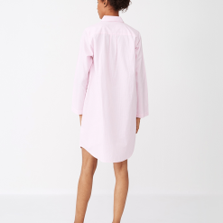 Lexington Women's Organic Cotton Nattskjorta 9 Lexington Women's Organic Cotton Nattskjorta -Sängkläder försäljning untitled....