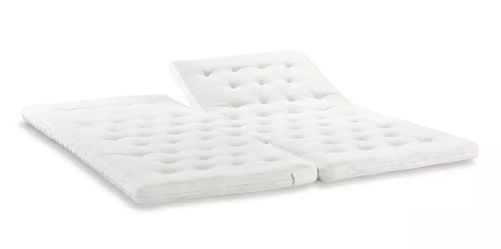 Viking Talalay DL Flex Bäddmadrass 3 Viking Talalay DL Flex Bäddmadrass