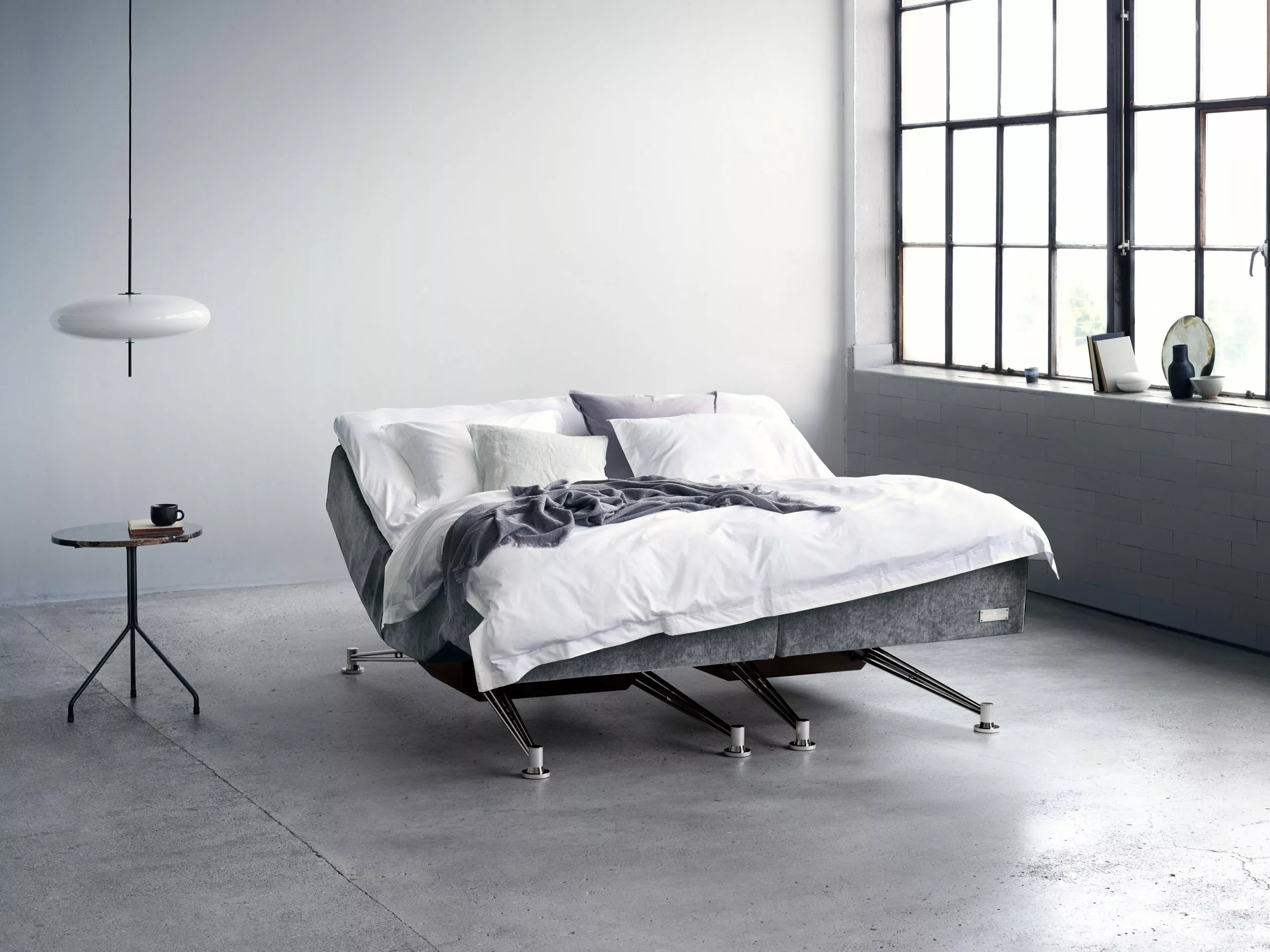 Carpe Diem Beds Vindö - Ställbar Säng 7 Carpe Diem Beds Vindö - Ställbar Säng - Bild 5