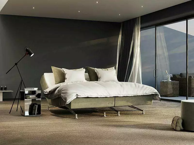 Carpe Diem Beds Vindö - Ställbar Säng 3 Carpe Diem Beds Vindö - Ställbar Säng