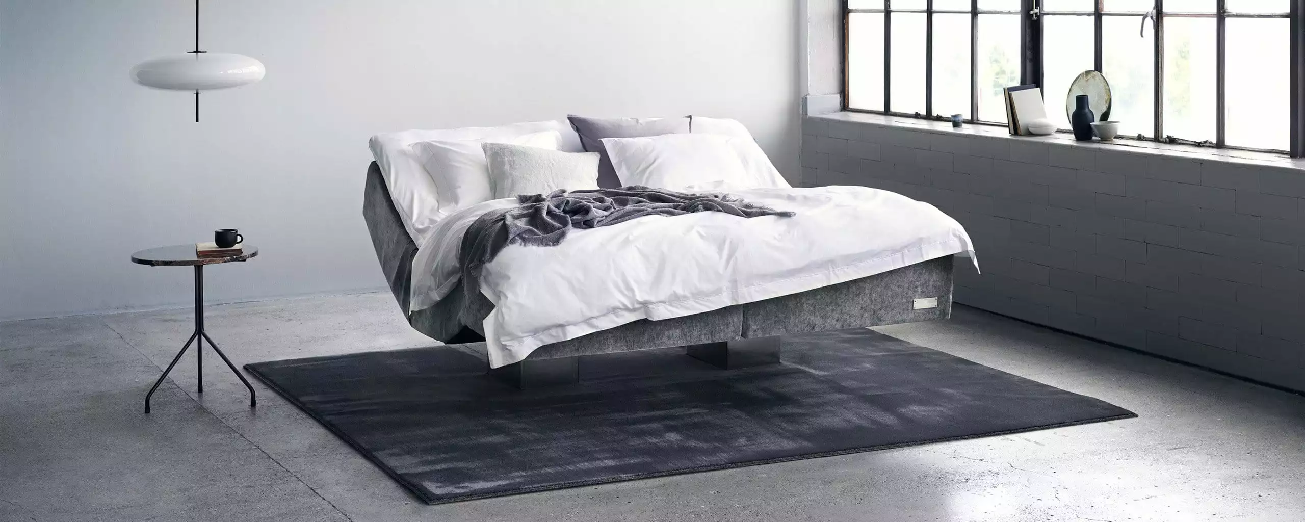 Carpe Diem Beds Vindö - Ställbar Säng 4 Carpe Diem Beds Vindö - Ställbar Säng - Bild 2