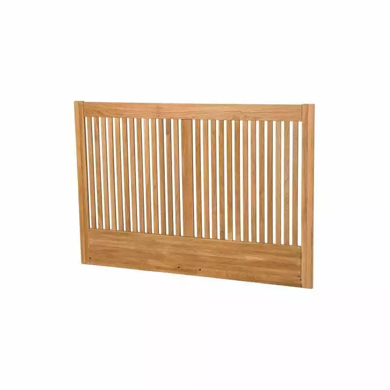 Zebra Collection Nova Sänggavel 3 Zebra Collection Nova Sänggavel