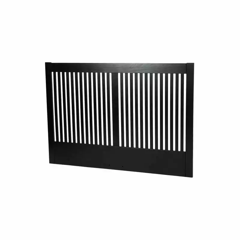 Zebra Collection Nova Sänggavel 4 Zebra Collection Nova Sänggavel - Bild 2