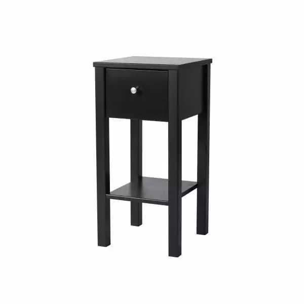 Zebra Collection Wilma Sängbord 4 Zebra Collection Wilma Sängbord - Bild 2