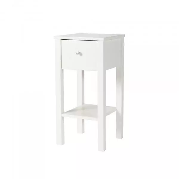 Zebra Collection Wilma Sängbord 5 Zebra Collection Wilma Sängbord - Bild 3