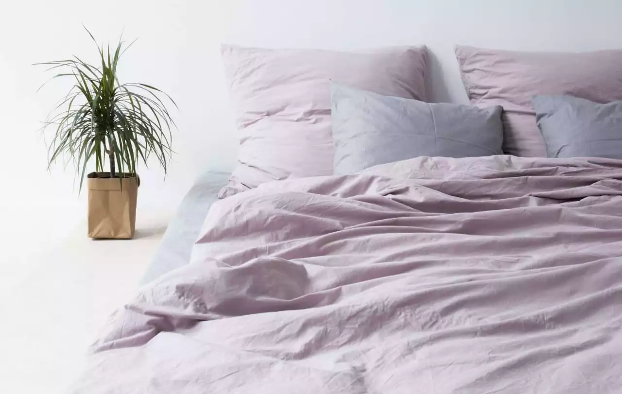 Framsida -Sängkläder försäljning Bed sheets banner